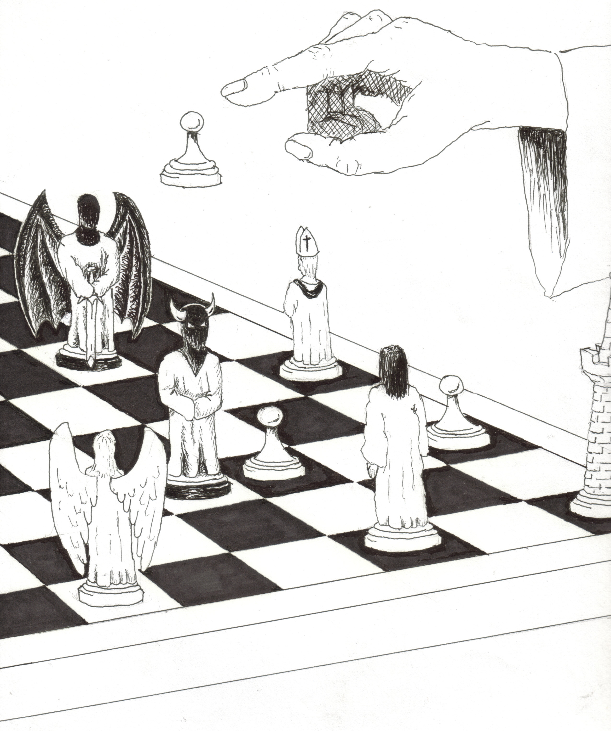 Chessboard